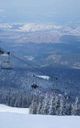 Yastrebec Express Lift