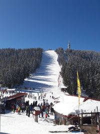 Studenets ski center