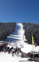 Studenets ski center