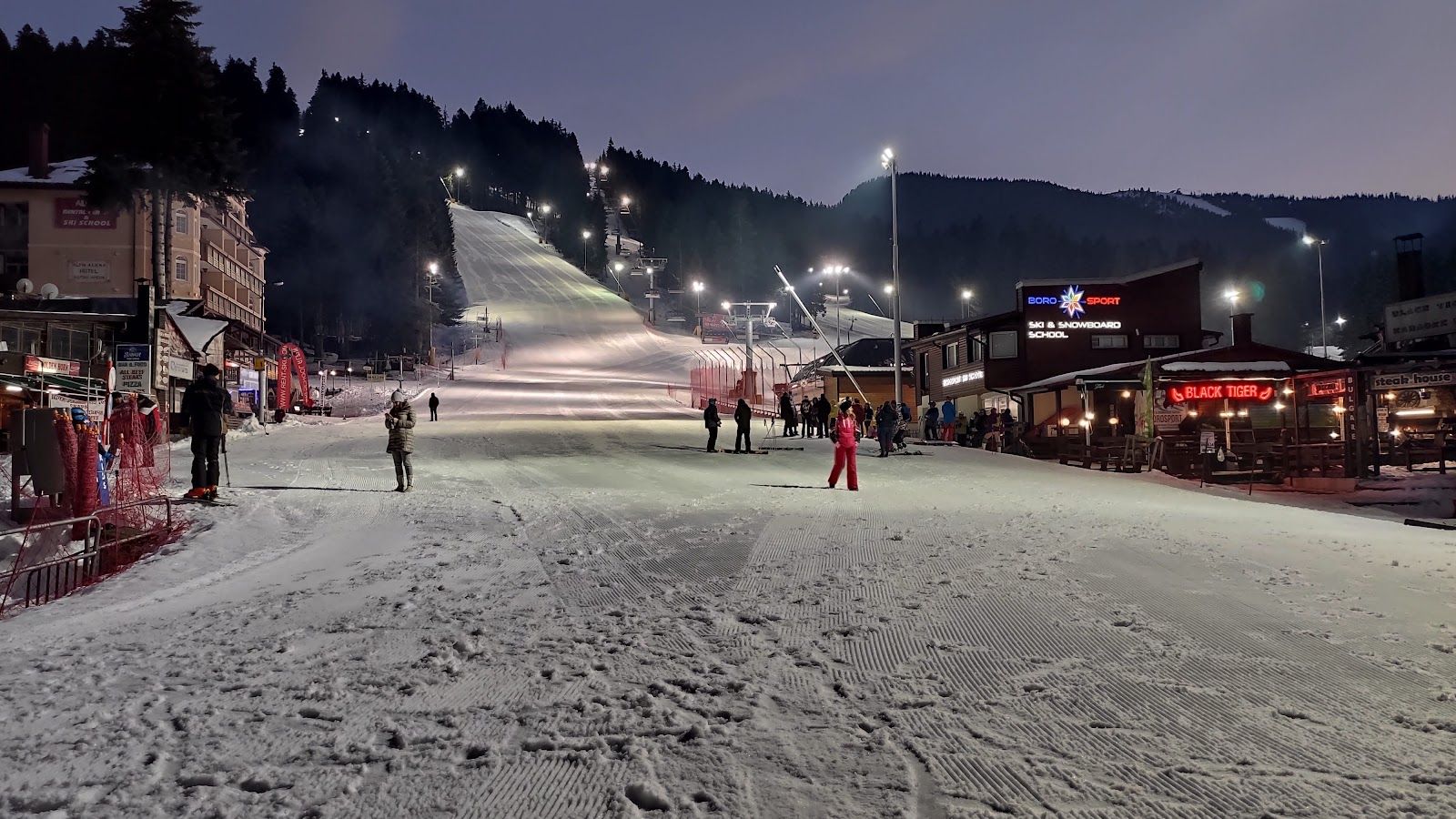 Lift Martinovi Baraki  – photo 4