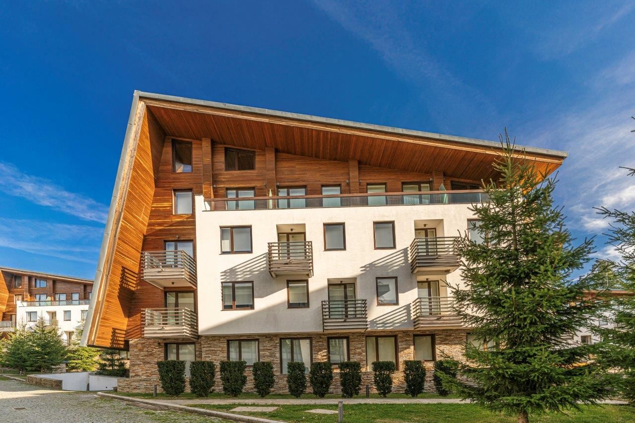 Euphoria Club Hotel & Resort