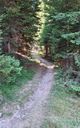 Reservoir–Sokolitza Peak Eco Trail