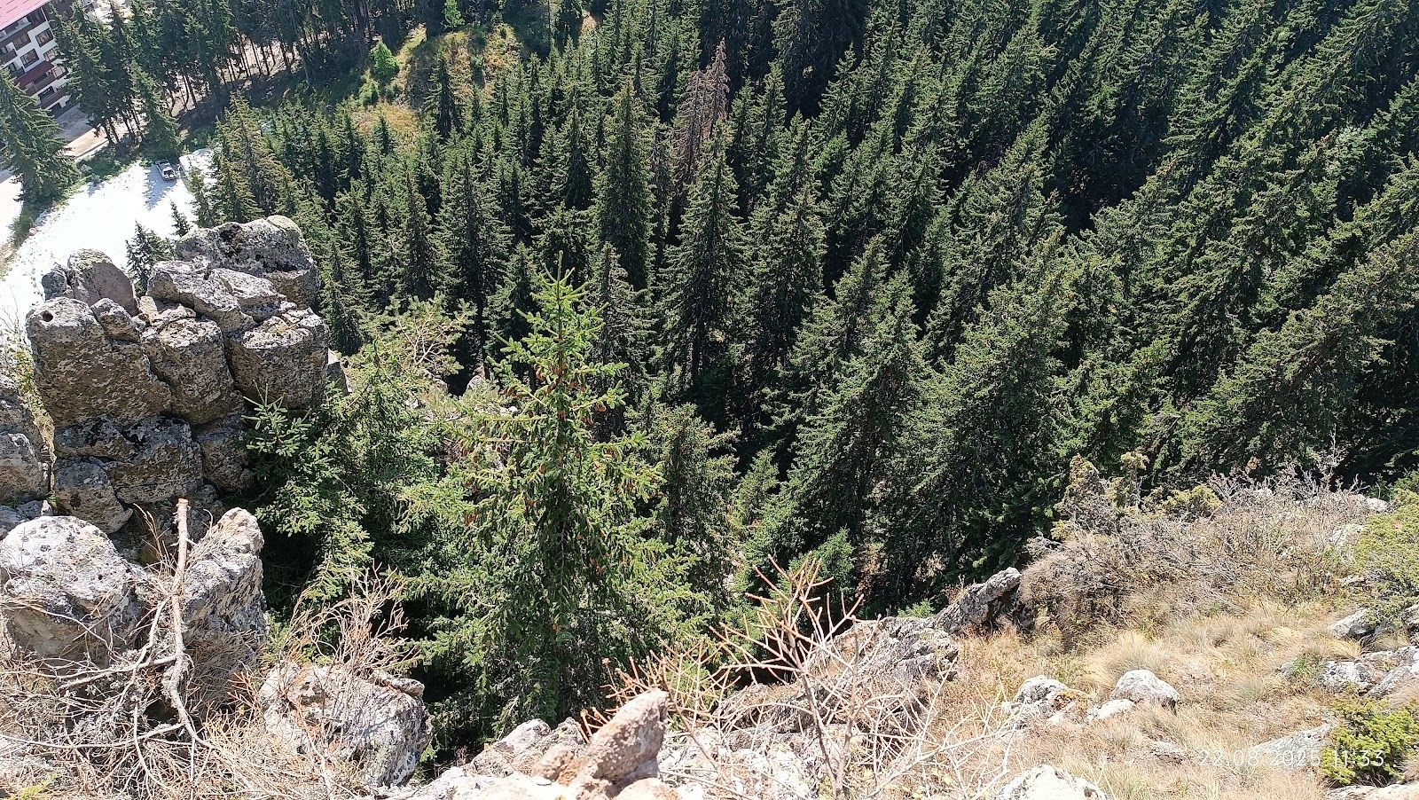 Momchilovtsi Peak – photo 4