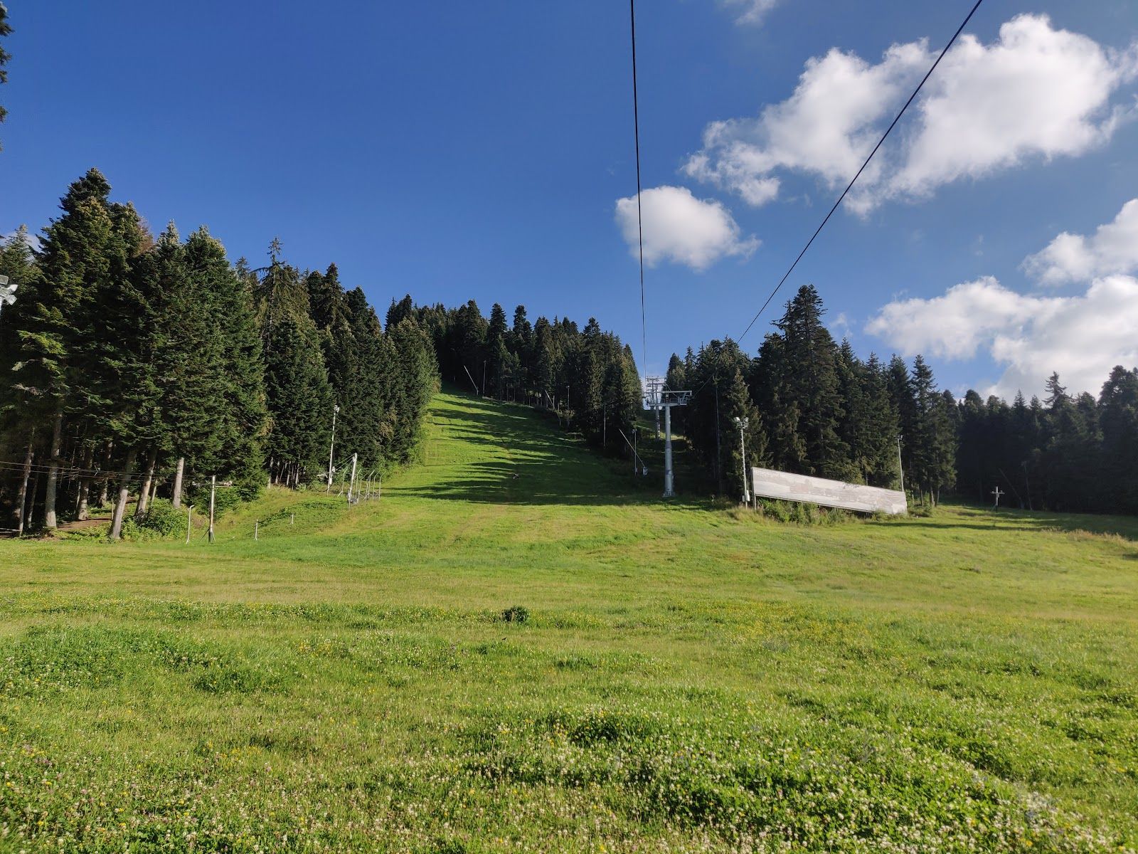 Lift Martinovi Baraki  – photo 3