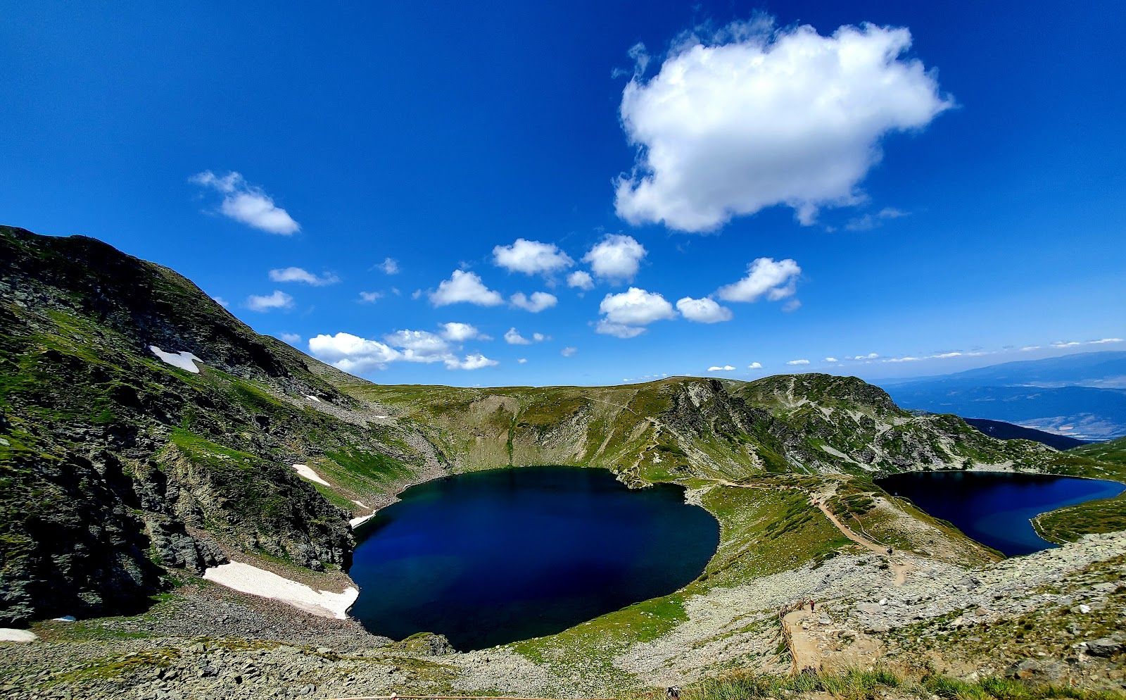 Rila National Park
