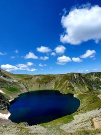 Rila National Park