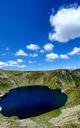 Rila National Park