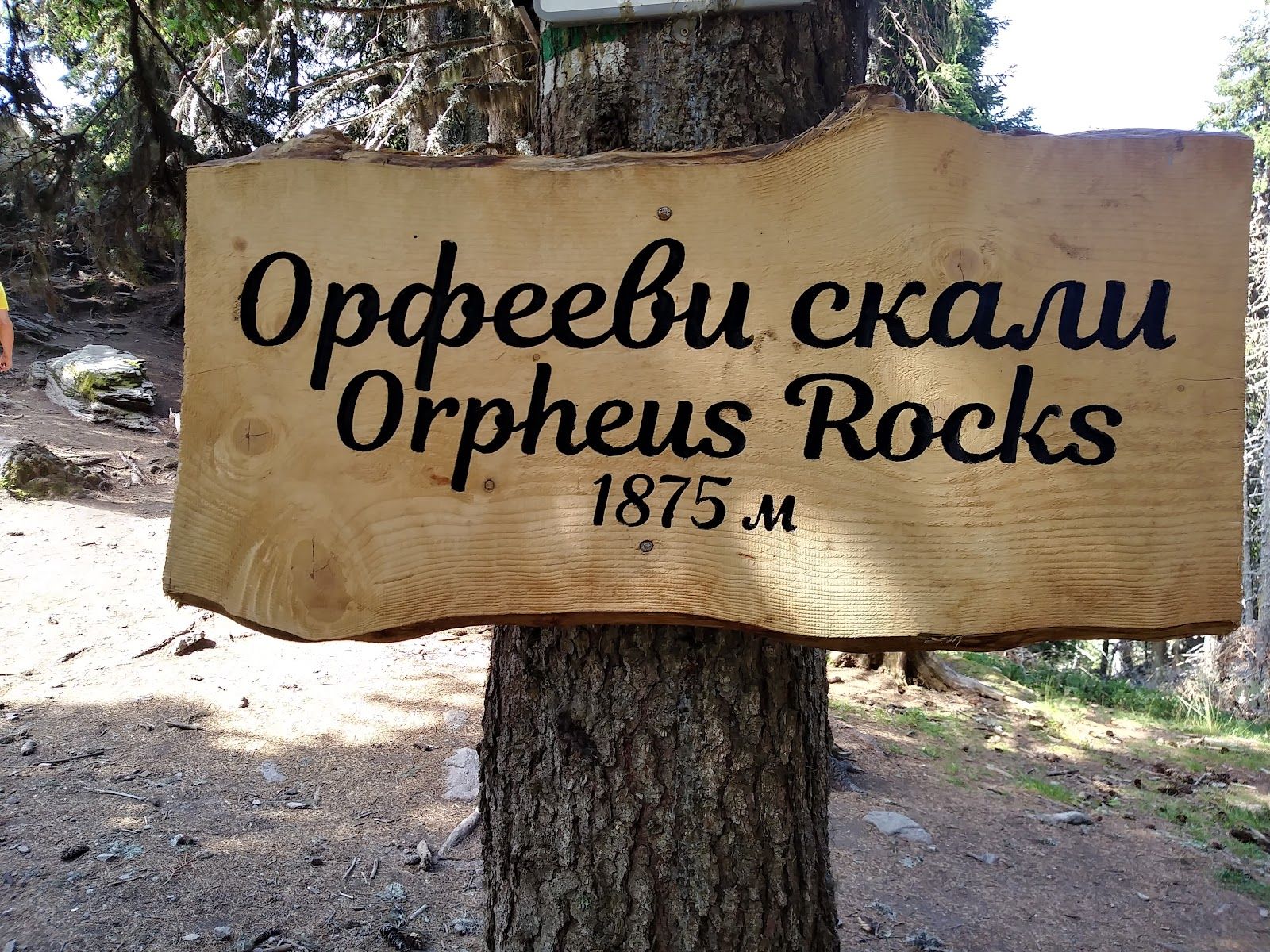 Orpheus Rocks – photo 2