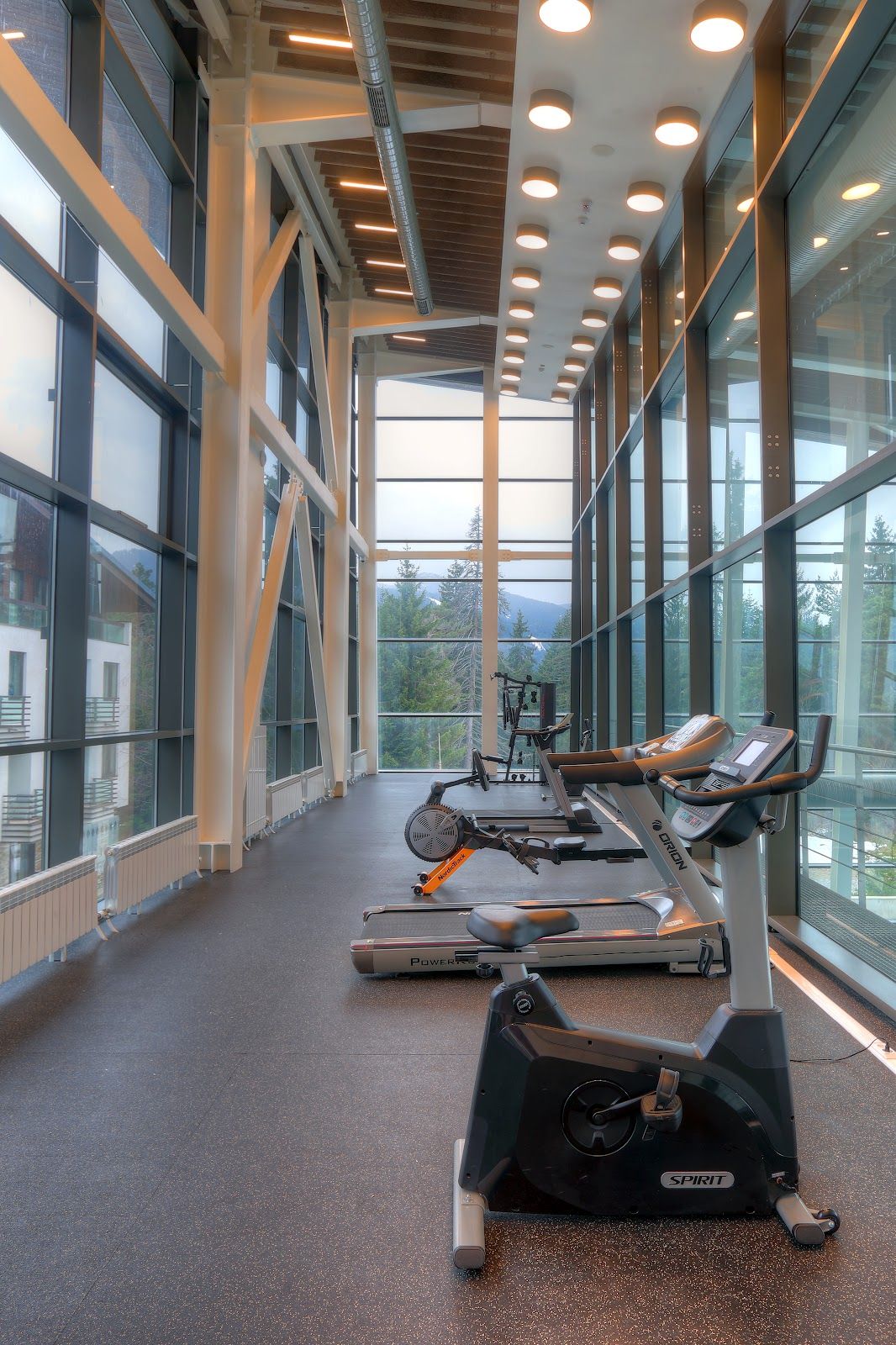 Euphoria Club Hotel & Spa – снимка 5