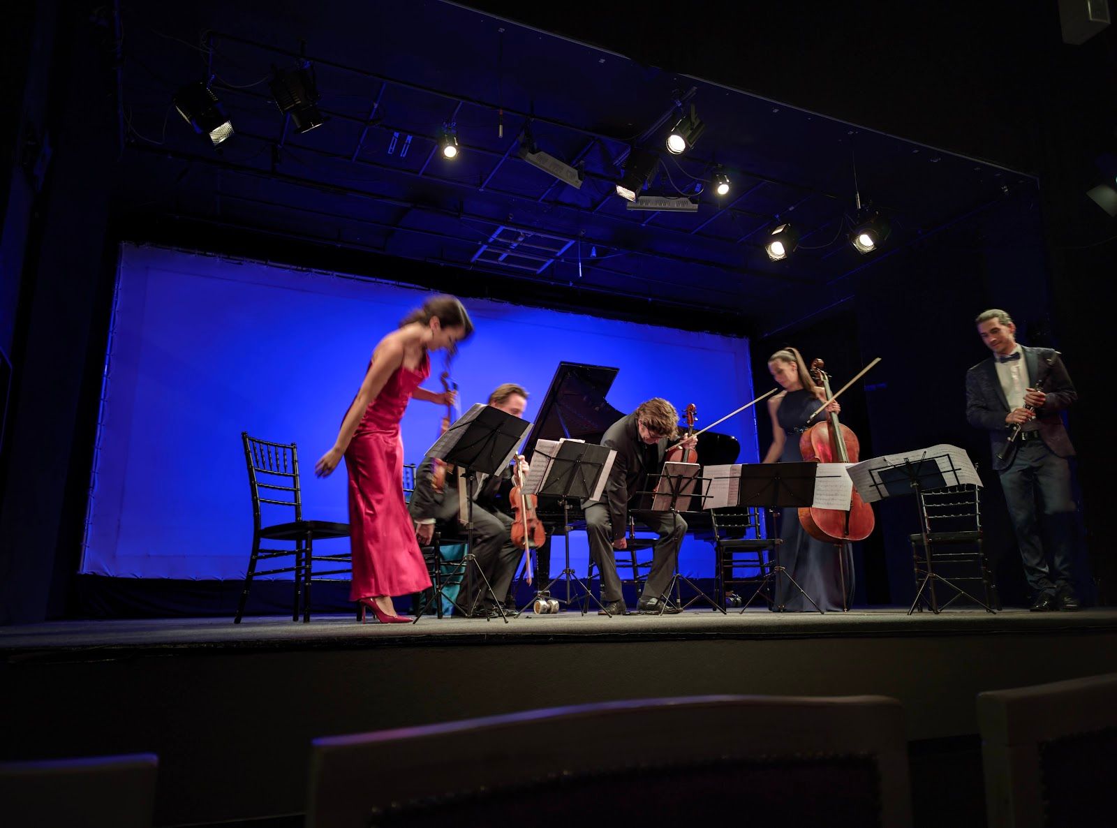 City Mark Art Center – photo 2