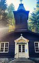 Wooden Church