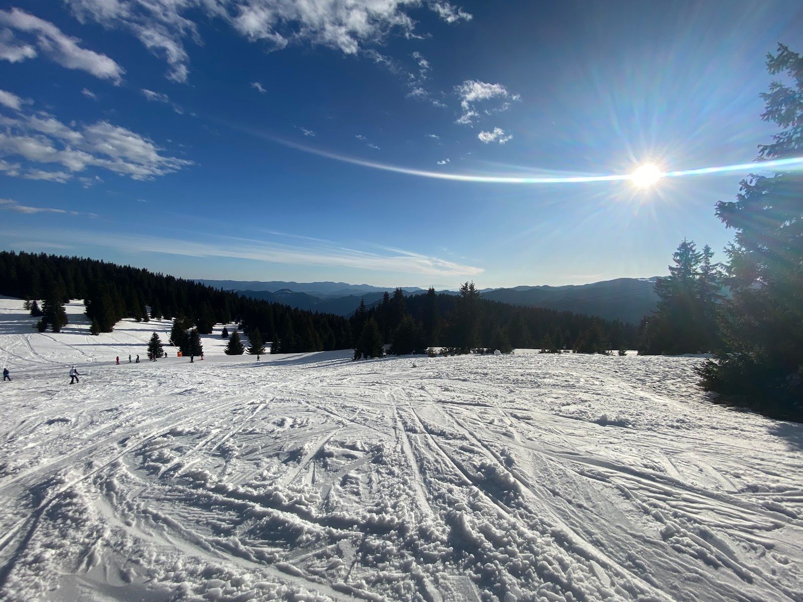 Snezhanka 1 Ski Slope – photo 2