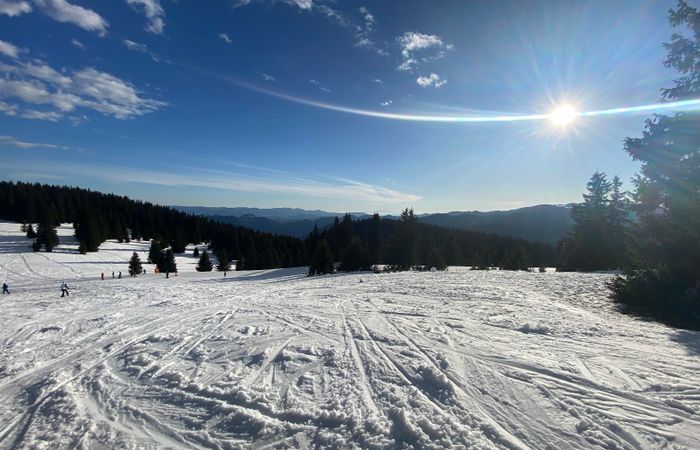 Snezhanka 1 Ski Slope – photo 2