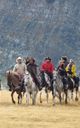 Horse Riding With Butch