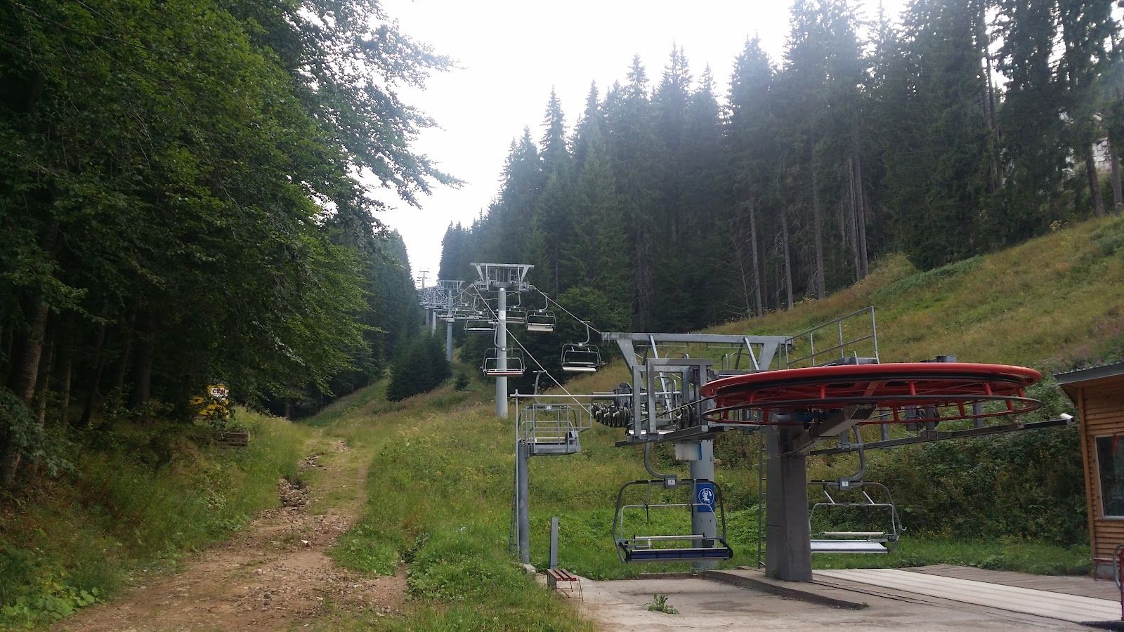 Snezhanka 1 Ski Slope – photo 5