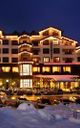 Hotel Snezhanka