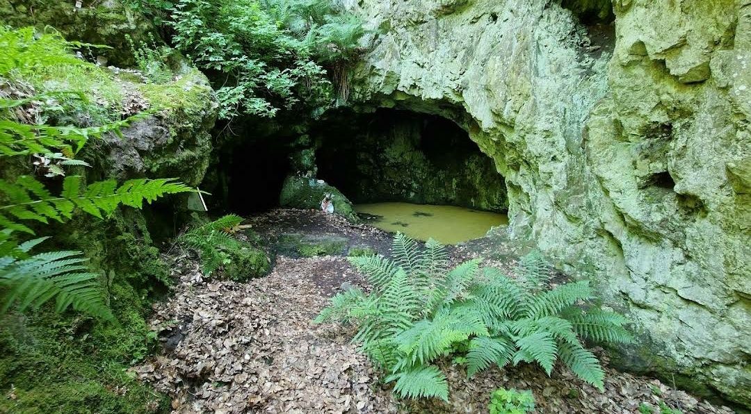 Cave of Bastet