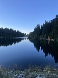 Pamporovo Dam