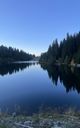 Pamporovo Dam