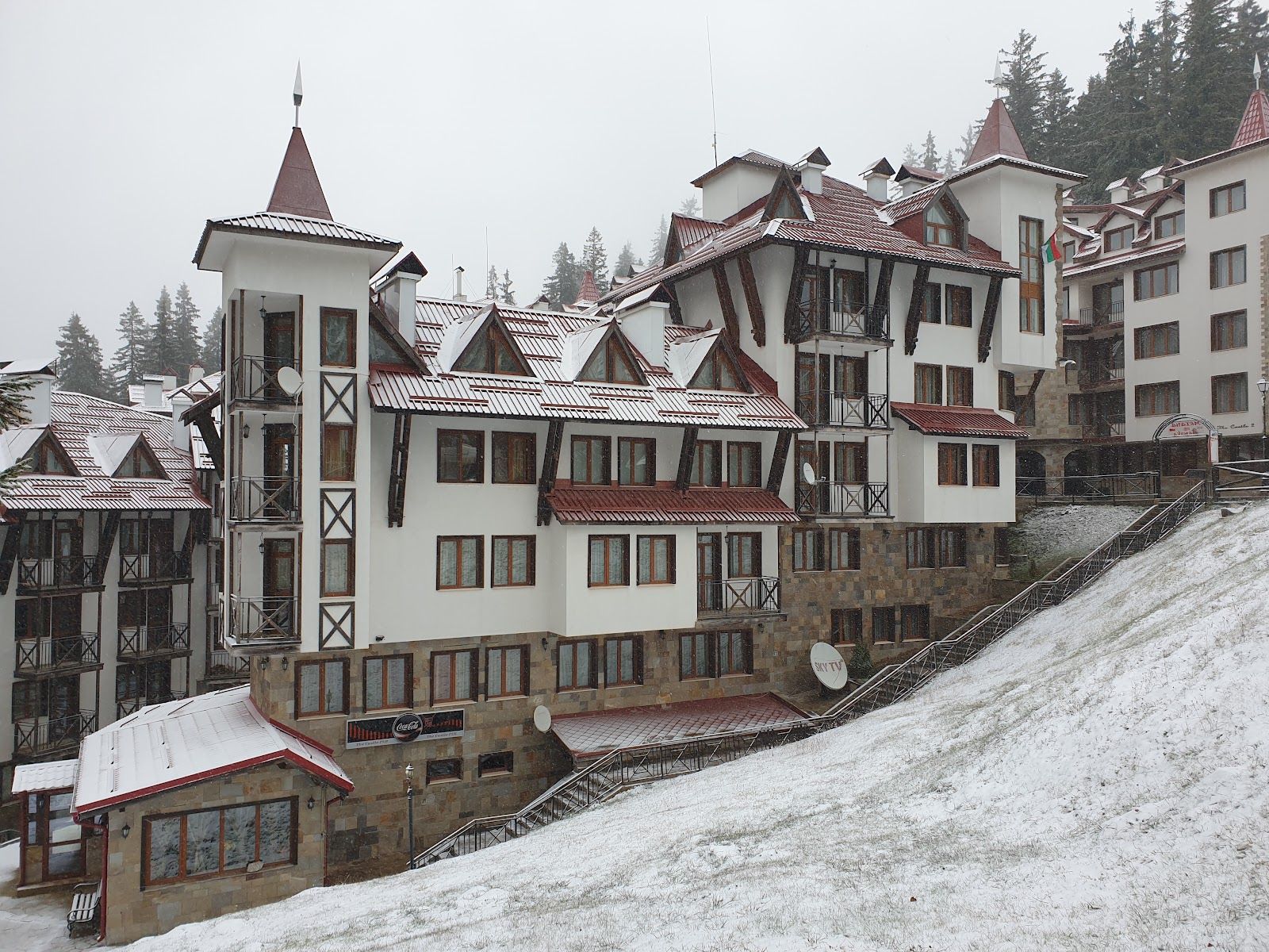 Zamaka Castle Complex – photo 3