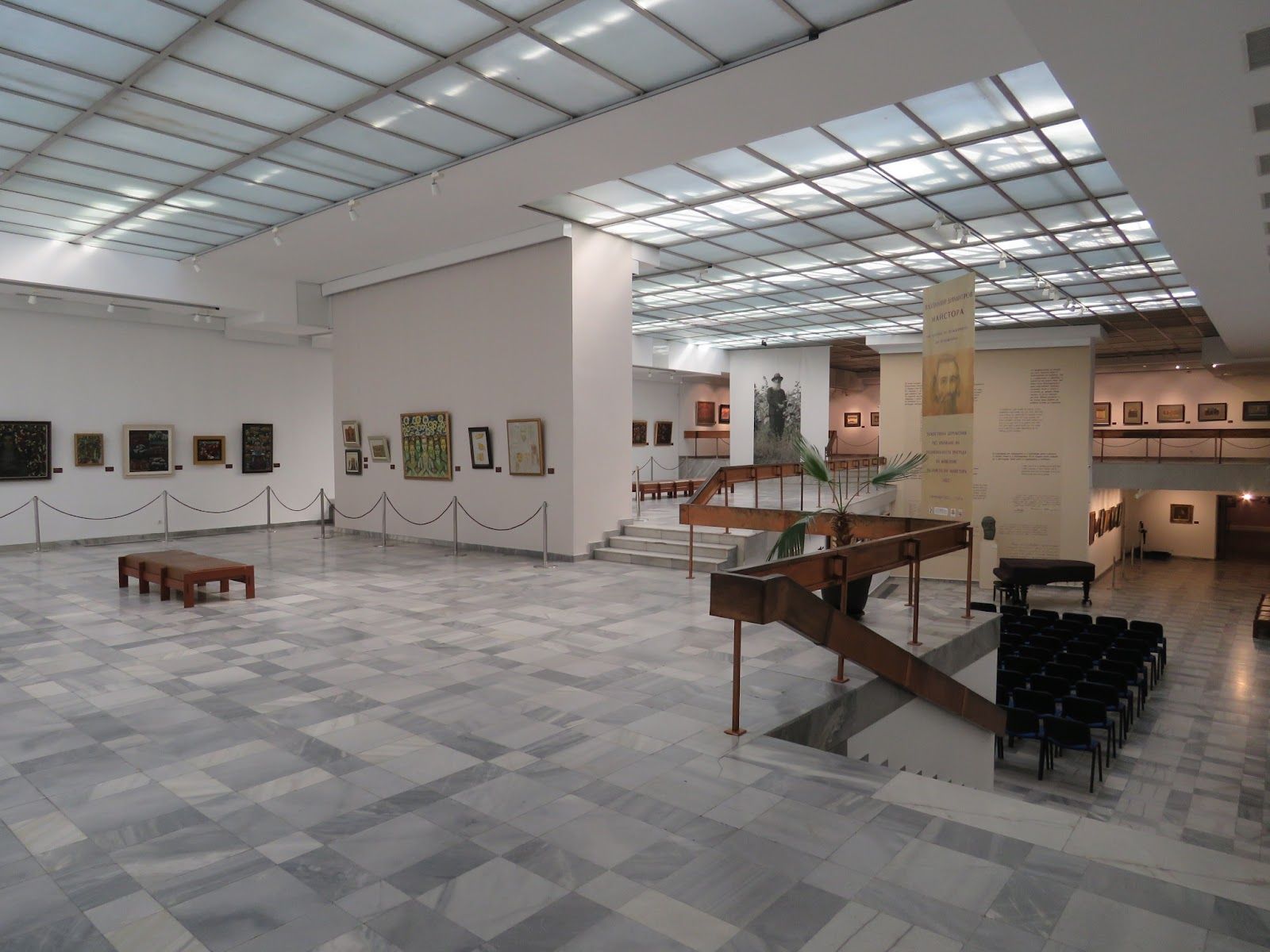 Art Gallery "Vladimir Dimitrov - Maistora" – photo 2
