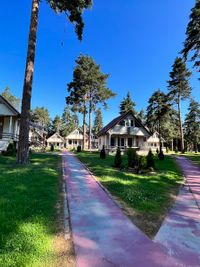 Borovets Base of the National Sports Academy “Vasil Levski”