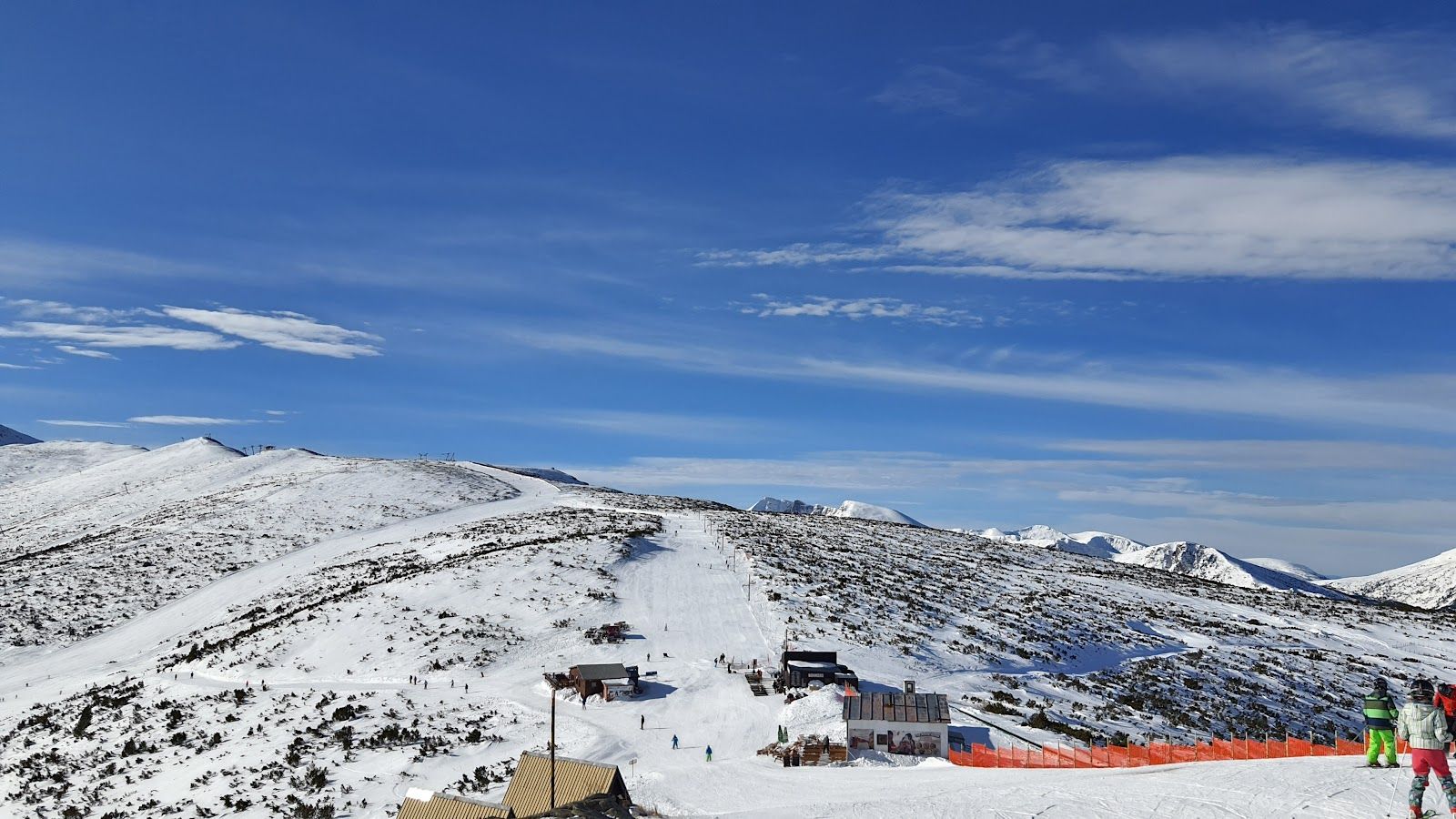 Lift Yastrebets (Gondola) – photo 5