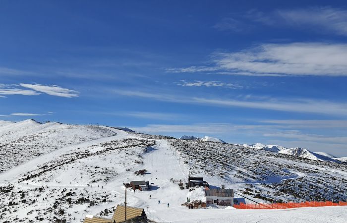 Lift Yastrebets (Gondola) – photo 5
