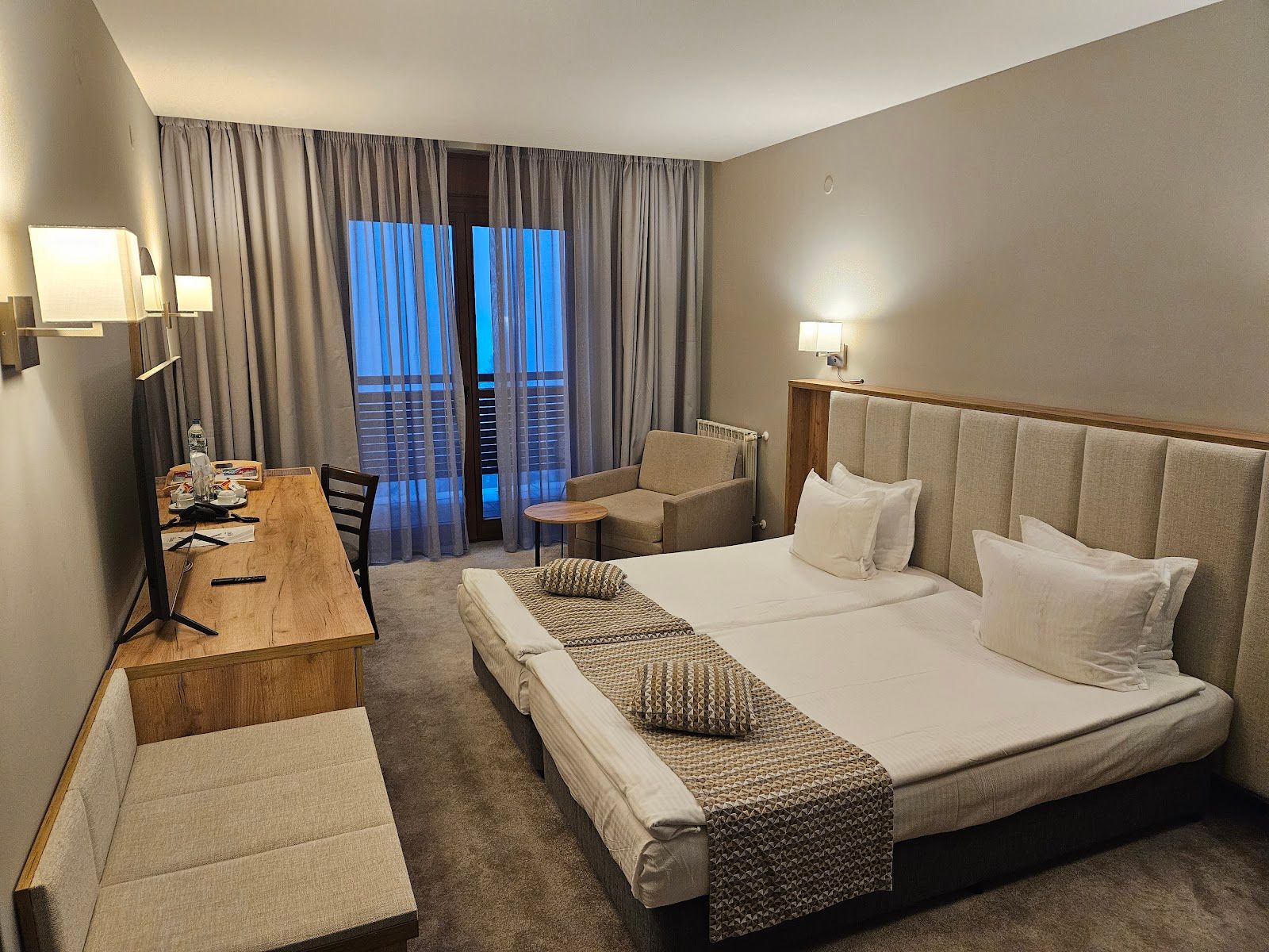 Orlovetz Hotel – photo 2