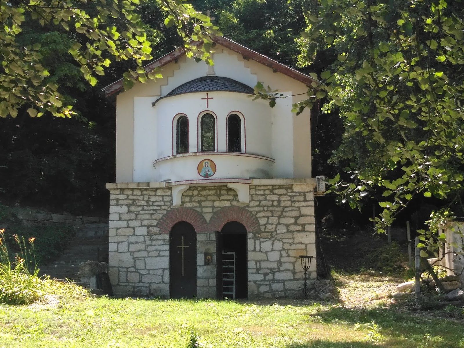 Botevski Monastery of St. Marina