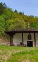 Oreshak village