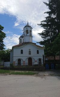 Gorna Rositsa village