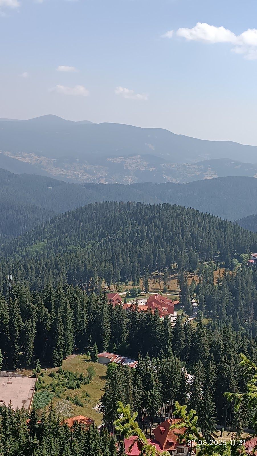 Momchilovtsi Peak – photo 3