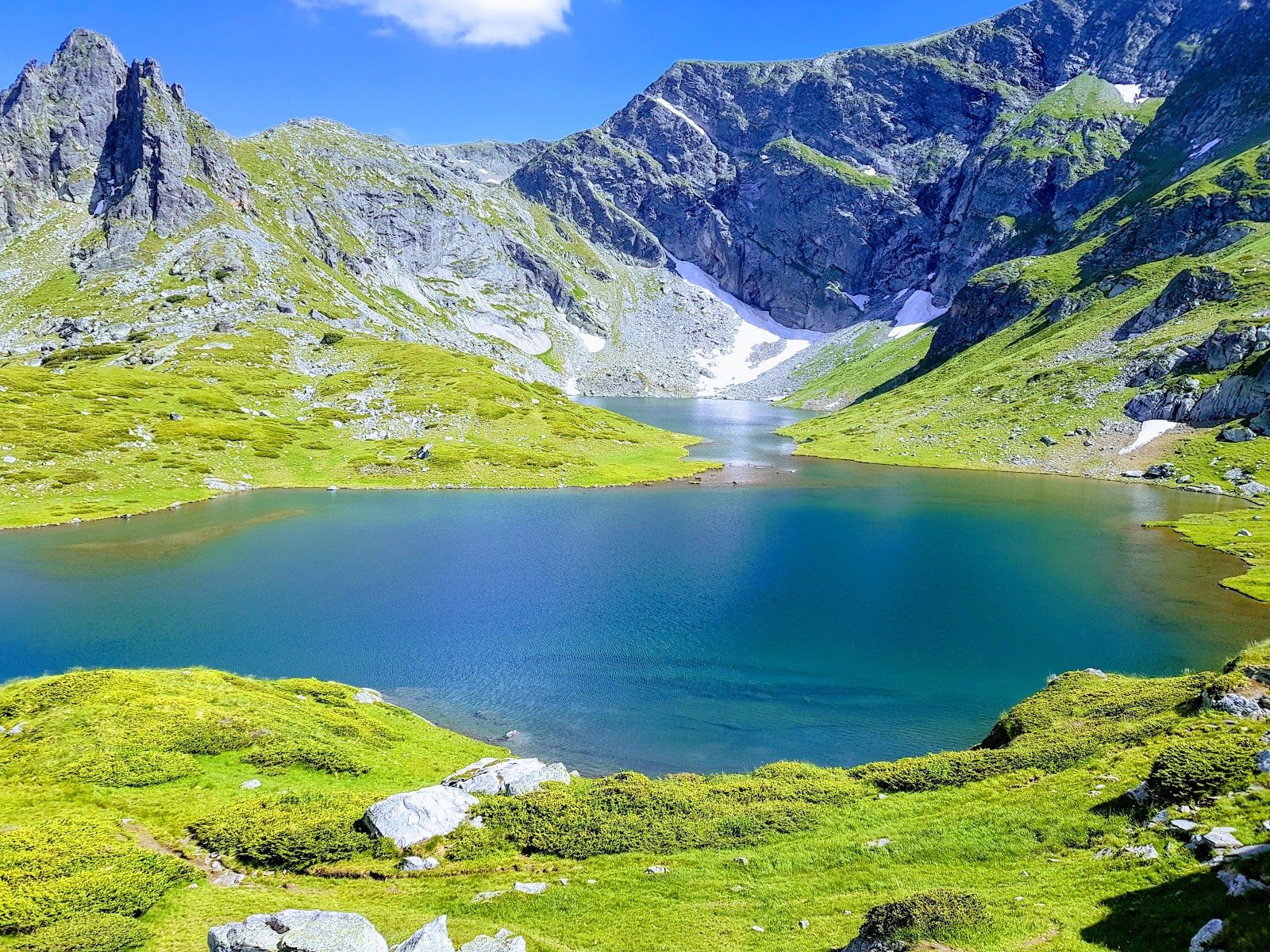 Rila National Park – photo 2