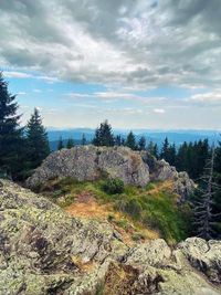 Murgavets Peak