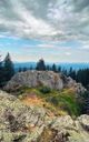 Murgavets Peak