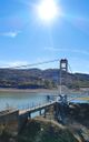 Lisitsite Rope Bridge