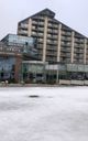 The Old Center Borovets (Chamkoriya)