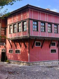 House-Museum Klianti