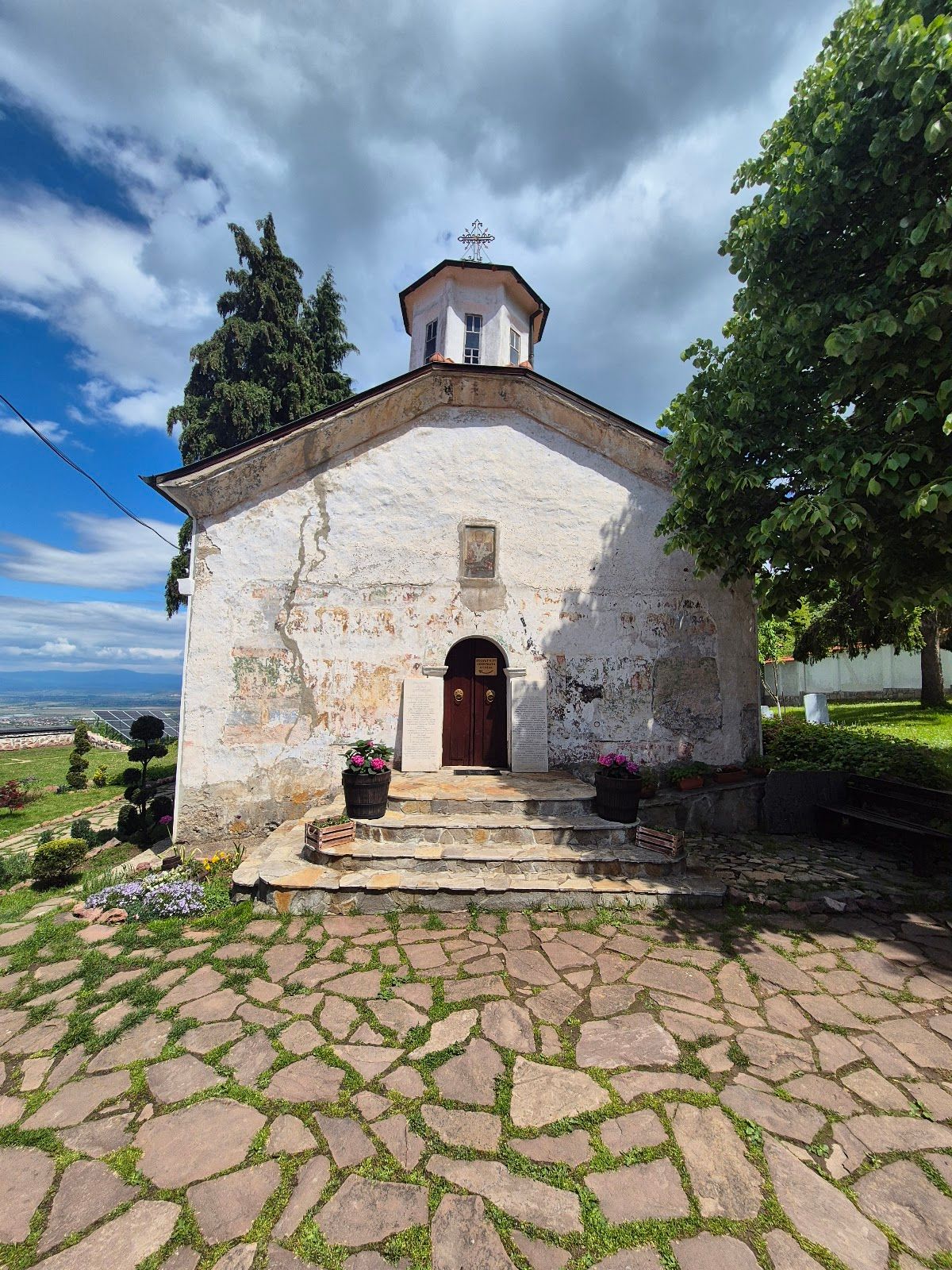 Lozen Monastery “Saint Spas”