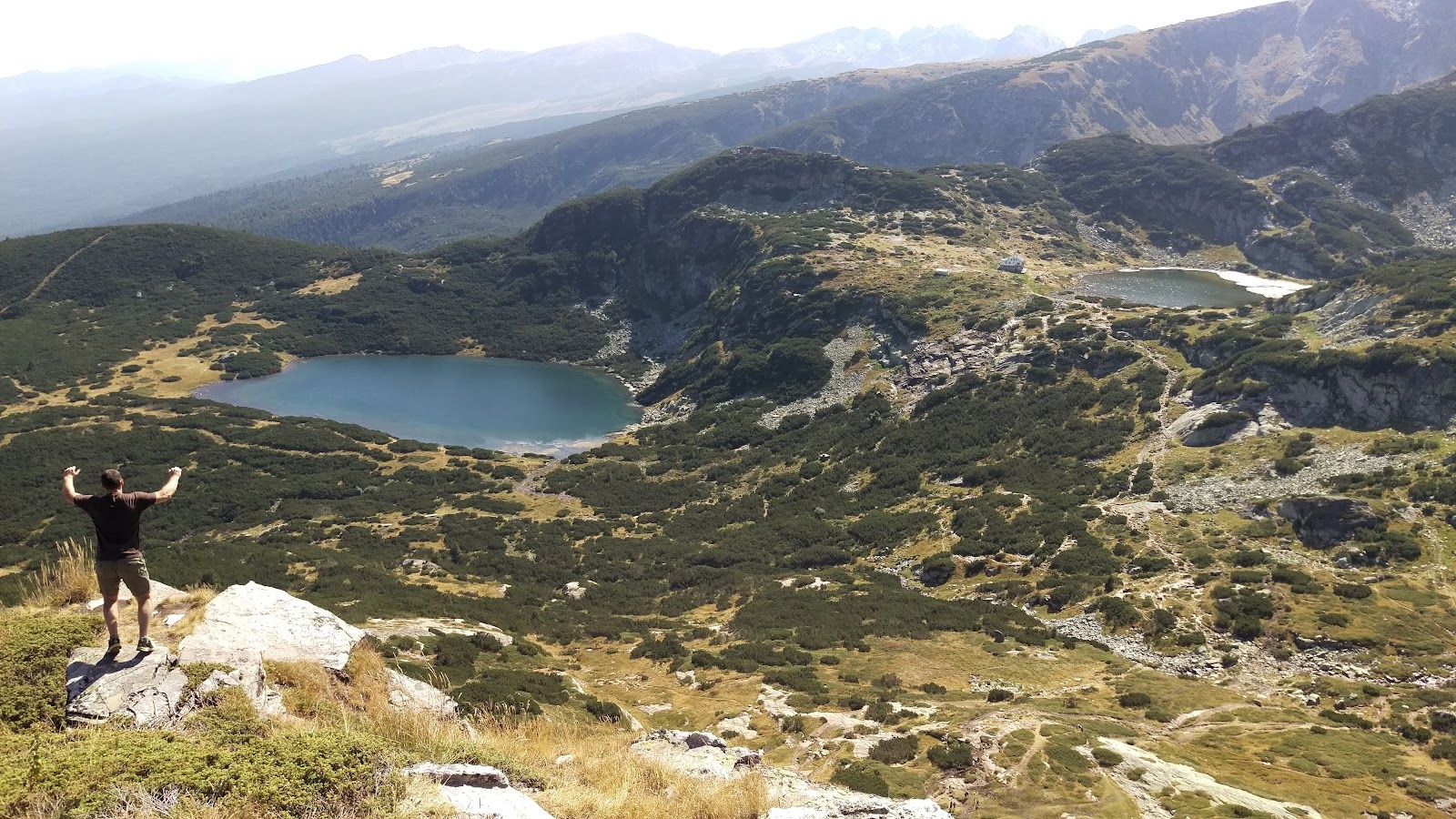 Rila National Park – photo 3