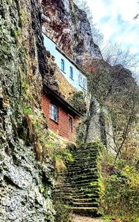 Разбоишки манастир