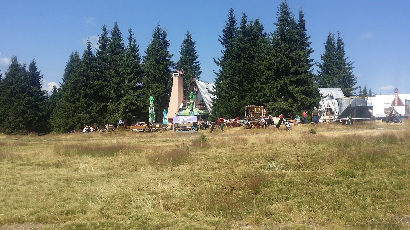 Snezhanka 1 Ski Slope – photo 4