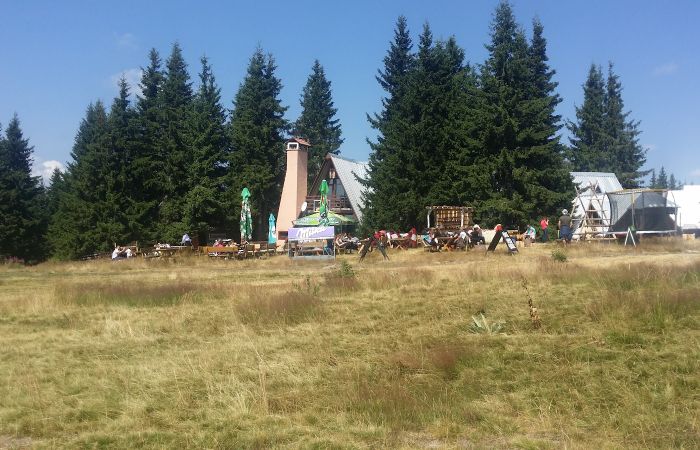 Snezhanka 1 Ski Slope – photo 4