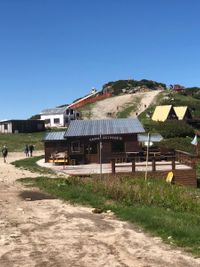 Yastrebets Hut