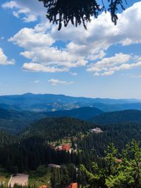 Momchilovtsi Peak