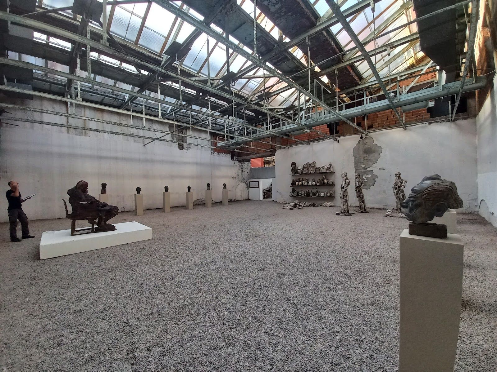 Art Gallery "Vladimir Dimitrov - Maistora" – photo 5