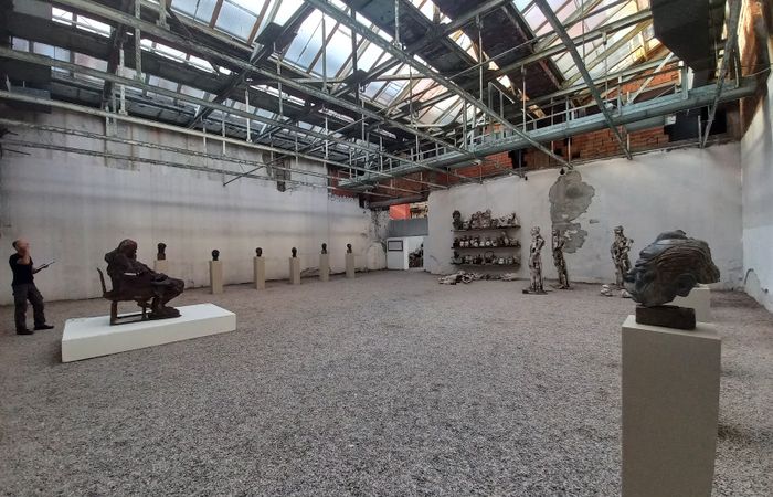 Art Gallery "Vladimir Dimitrov - Maistora" – photo 5