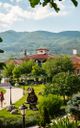 Damascena Ethnographic Complex