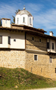 Kapinovo Monastery "St Nicholas"